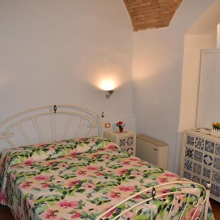 Borgo San Sisto Apartment Spello Exterior photo