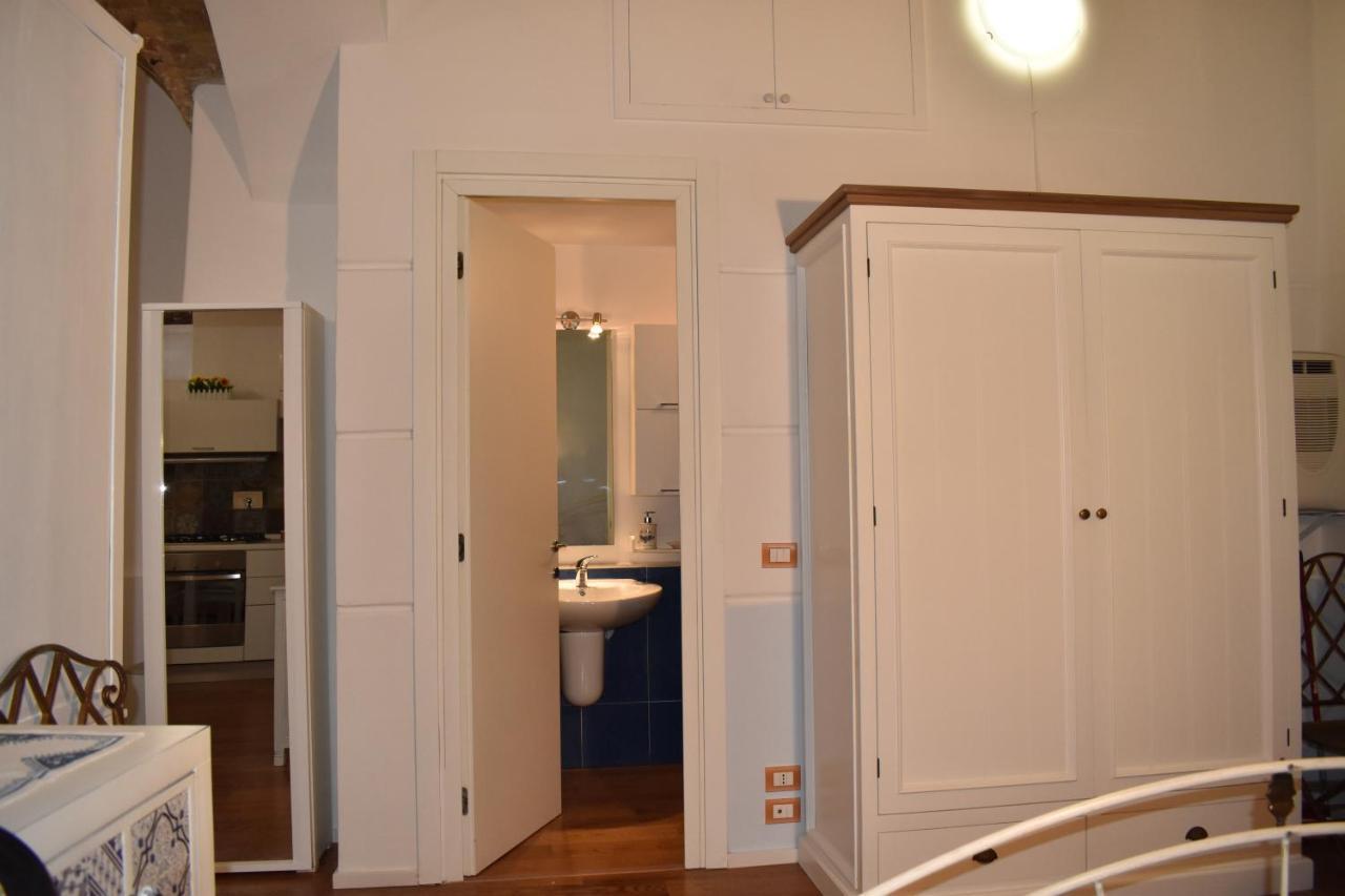 Borgo San Sisto Apartment Spello Exterior photo