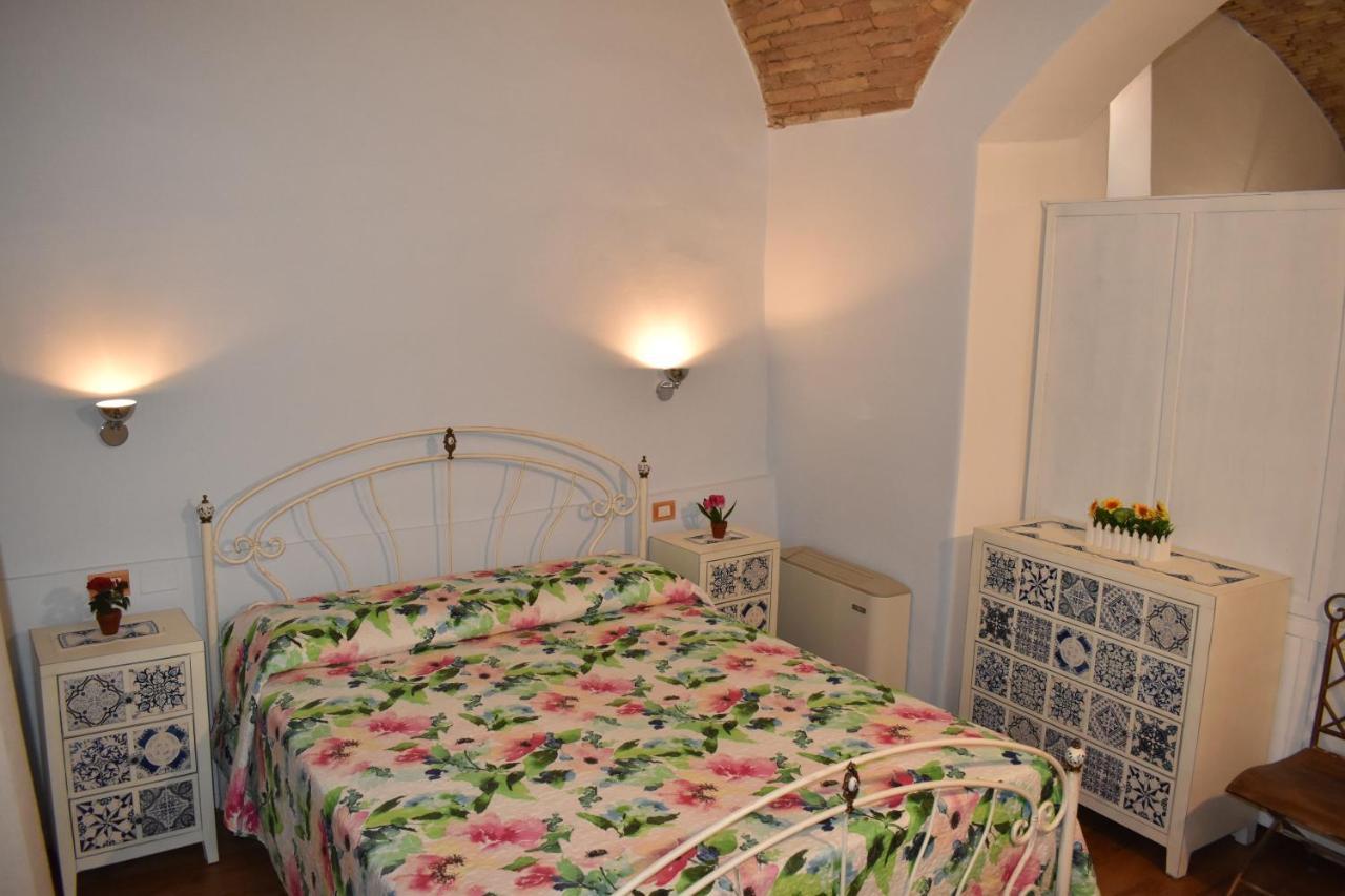 Borgo San Sisto Apartment Spello Exterior photo