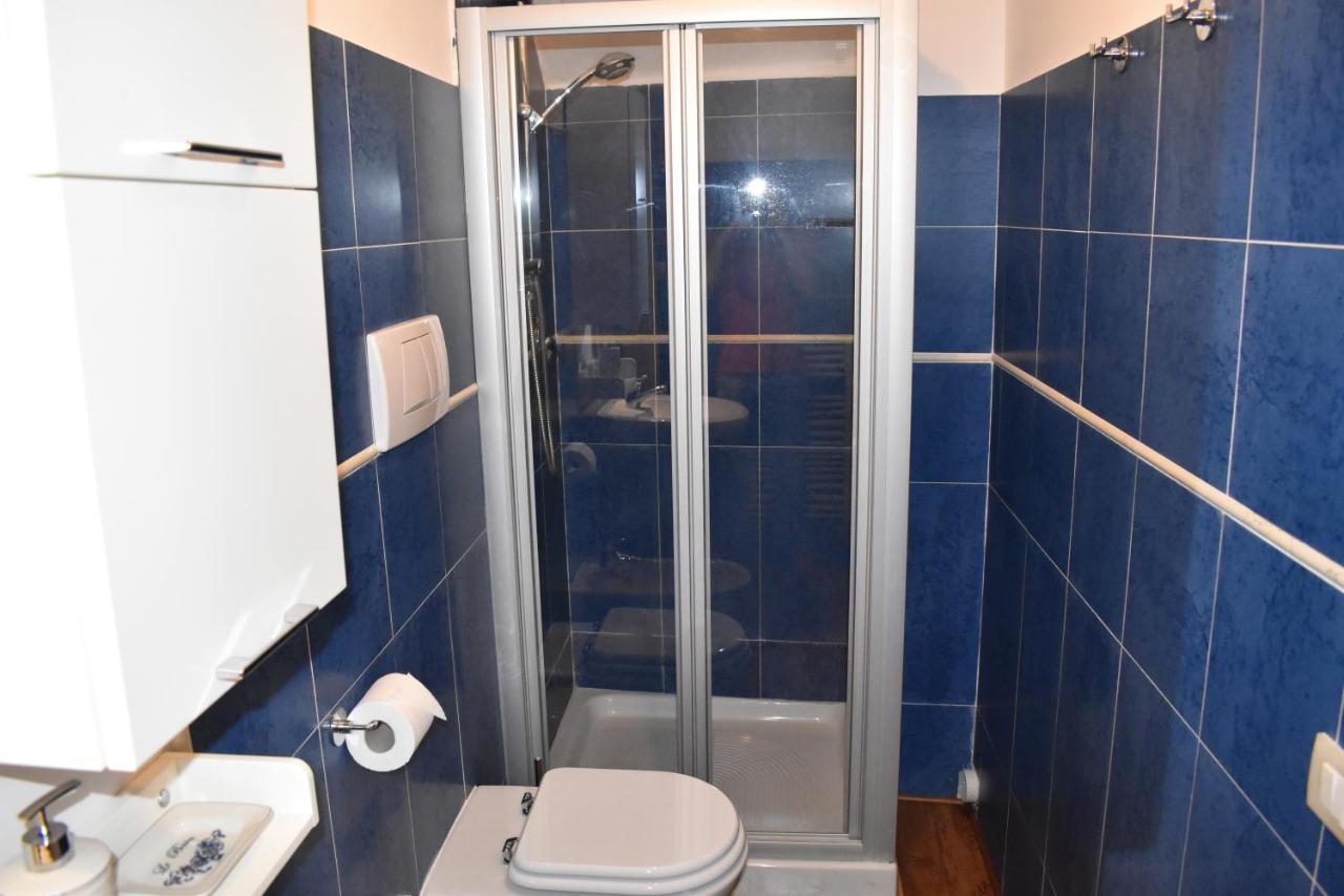 Borgo San Sisto Apartment Spello Exterior photo