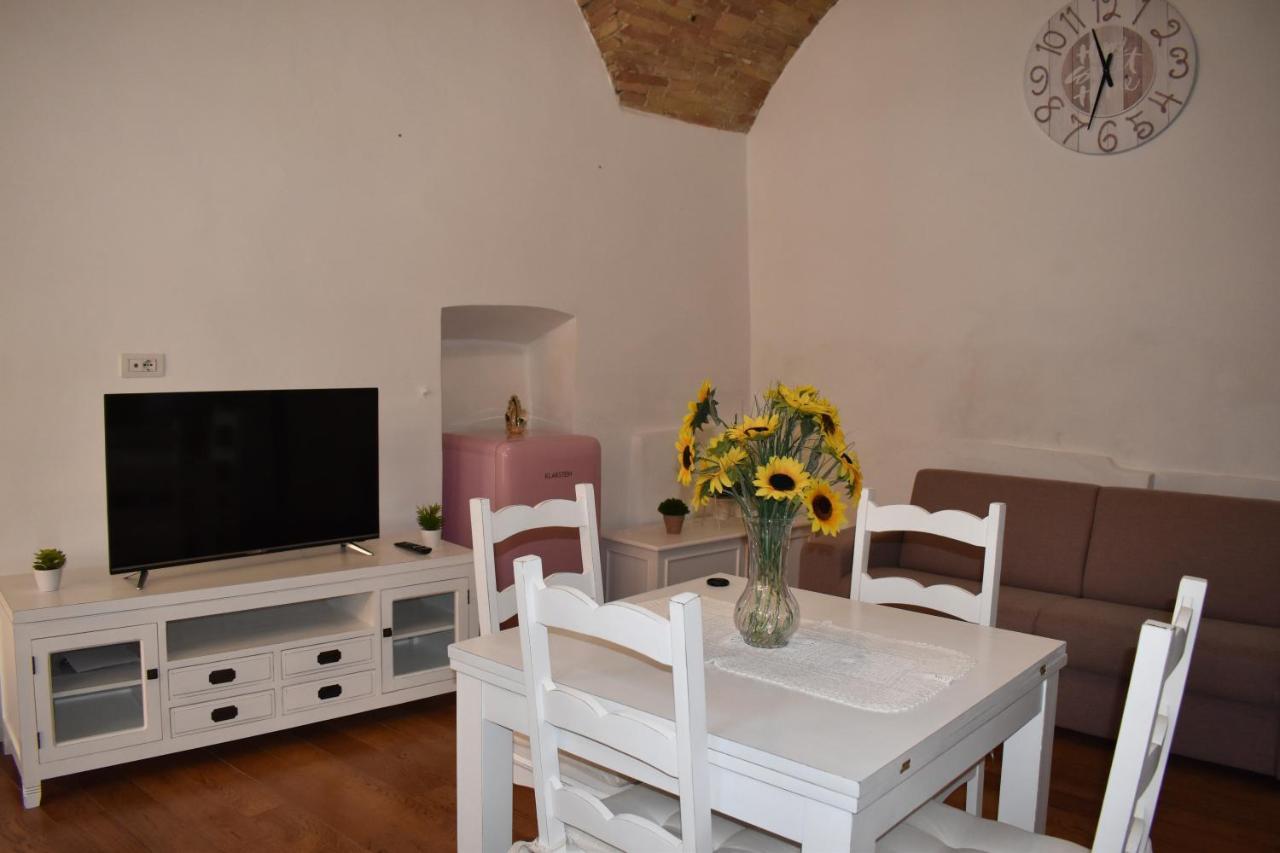 Borgo San Sisto Apartment Spello Exterior photo
