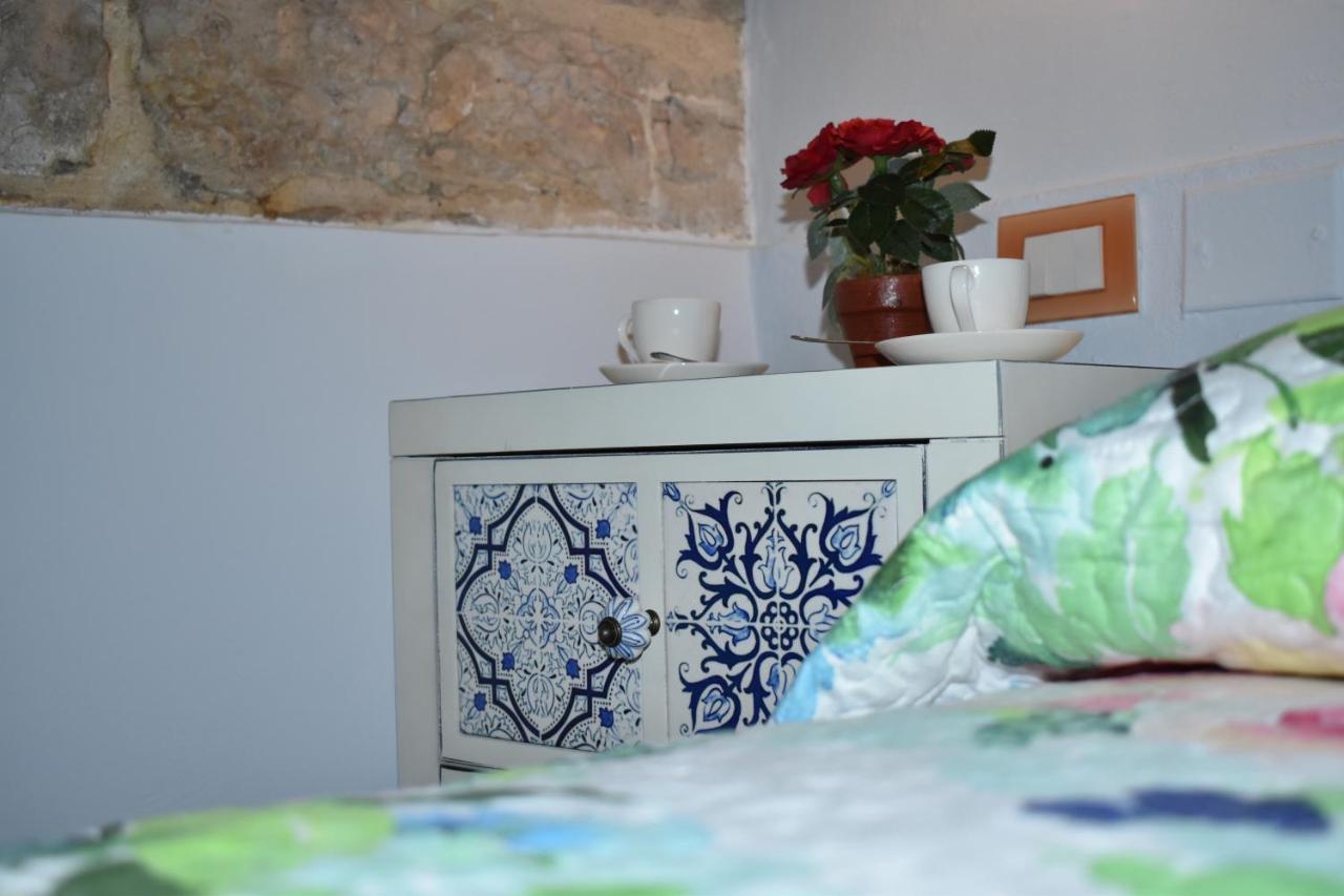 Borgo San Sisto Apartment Spello Exterior photo