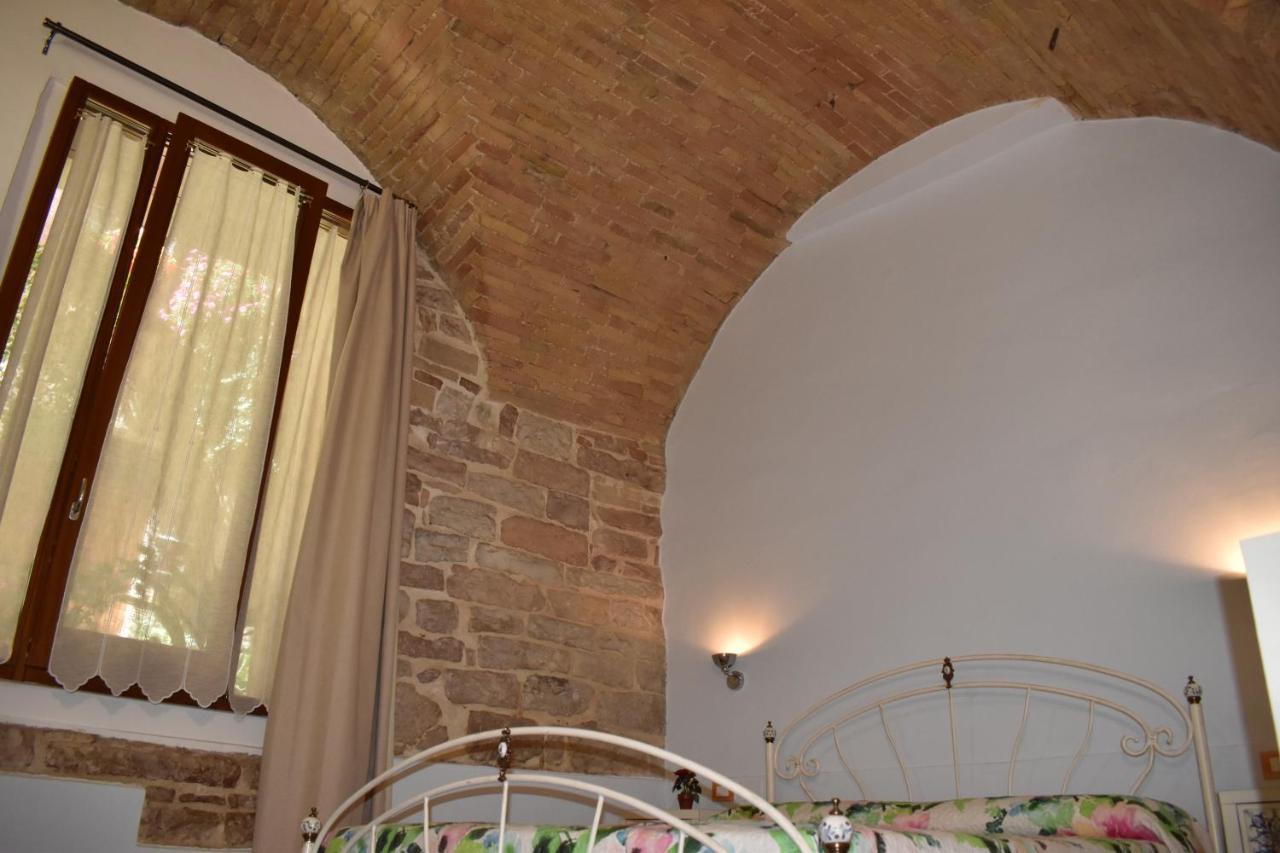 Borgo San Sisto Apartment Spello Exterior photo