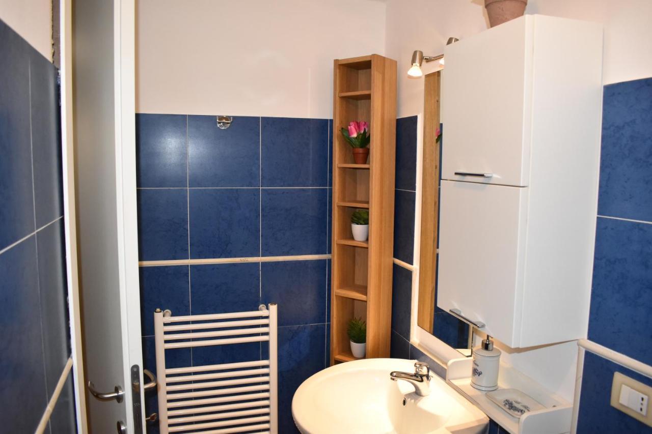 Borgo San Sisto Apartment Spello Exterior photo