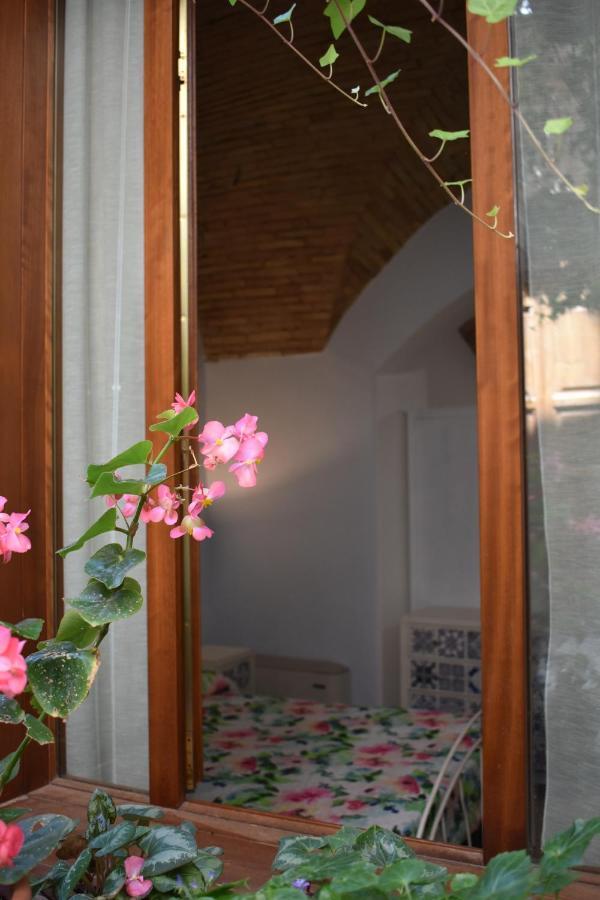 Borgo San Sisto Apartment Spello Exterior photo