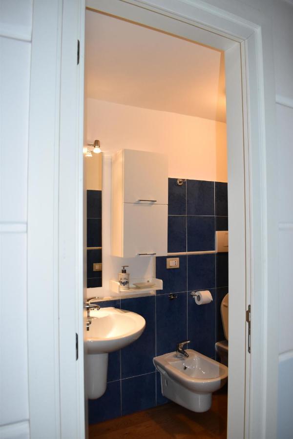 Borgo San Sisto Apartment Spello Exterior photo